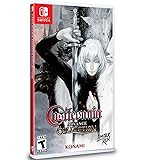 Castlevania Advance Collection: Aria of Sorrow