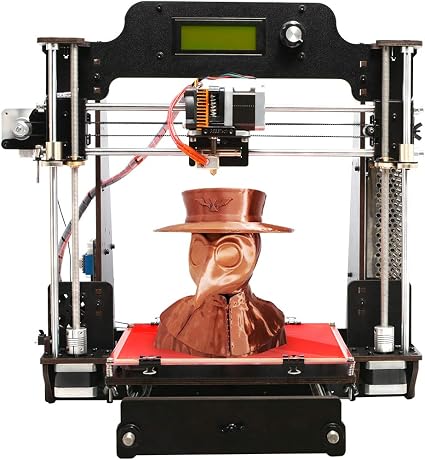 3d imprimante