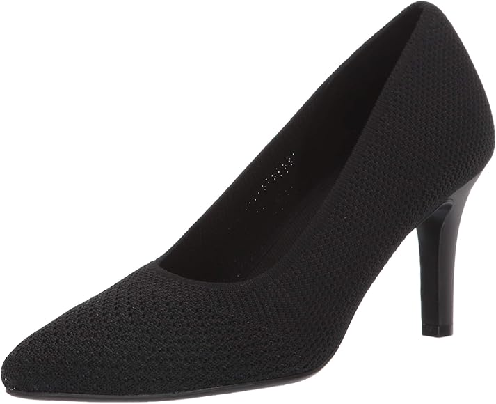 naturalizer pumps black