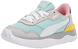 PUMA R78 Jr Girls' Youth Sneaker 4.5 M US Big Kid