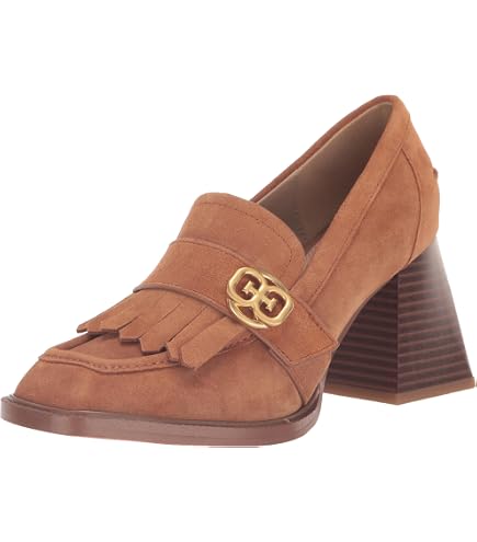 Amazon.com | Vince Camuto Sedna Dress Loafer | Loafers  display picture 3
