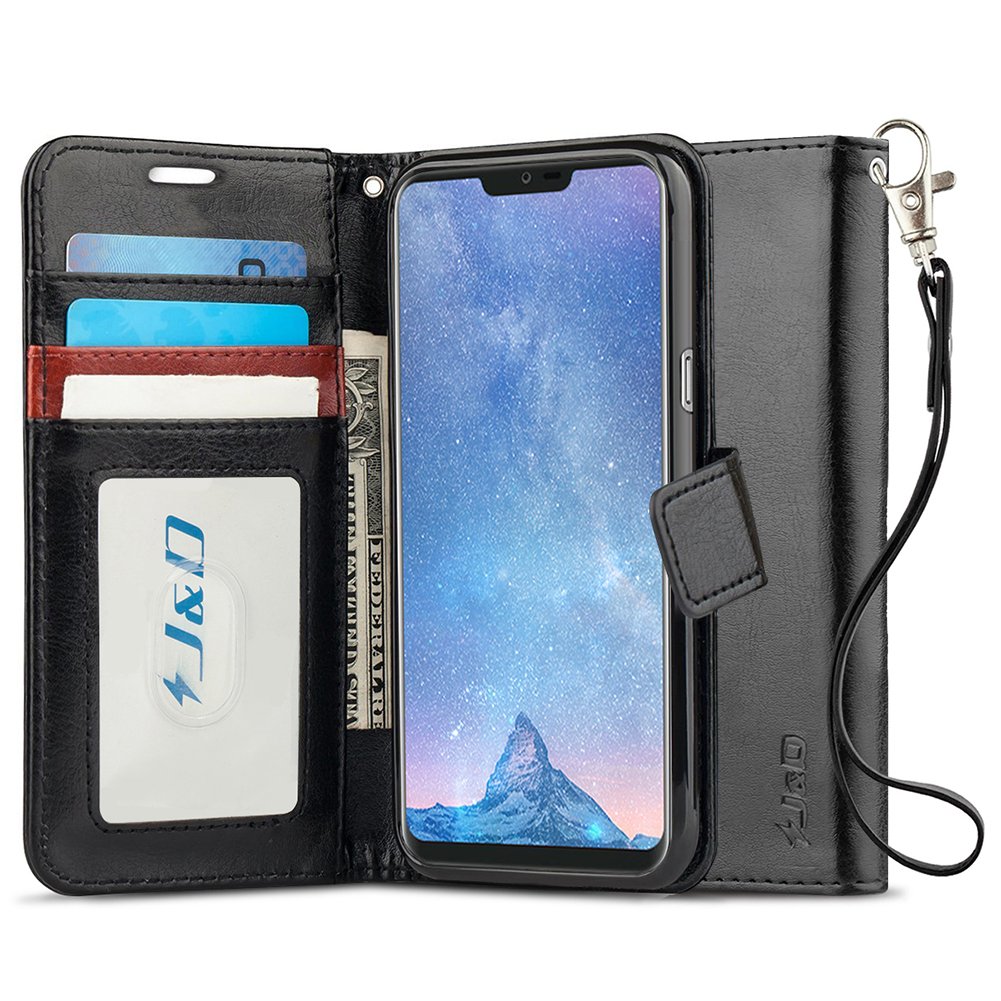 Best phone case lg g7 heavy duty