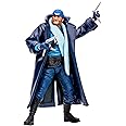 McFarlane Toys - DC Multiverse Captain Boomerang (The Flash) 7in Figure, McFarlane Collector Edition #13, Styles may vary