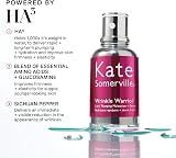Kate Somerville Wrinkle Warrior 2-In-1 Plumping Moisturiser Serum 50 mL Fast view 3