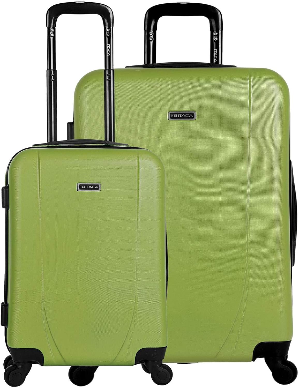 ITACA Tiber Basic, 2 suitcases S/L