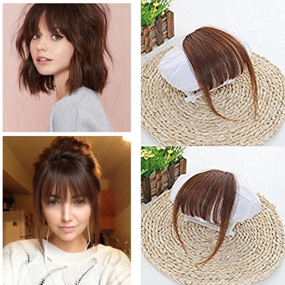 Amazon Com Ugeat 100 Human Hair Clip In Hair Extensions 6