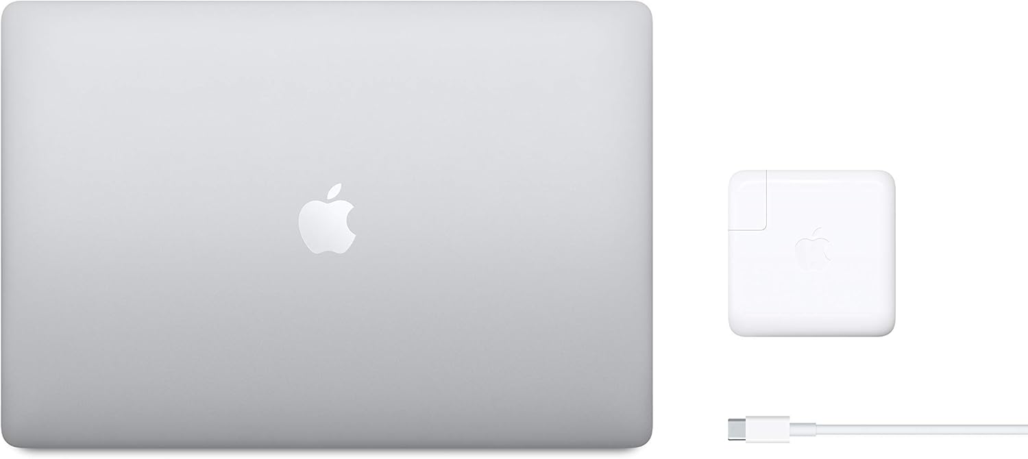 Macbook Pro 16 1 Tb Купить