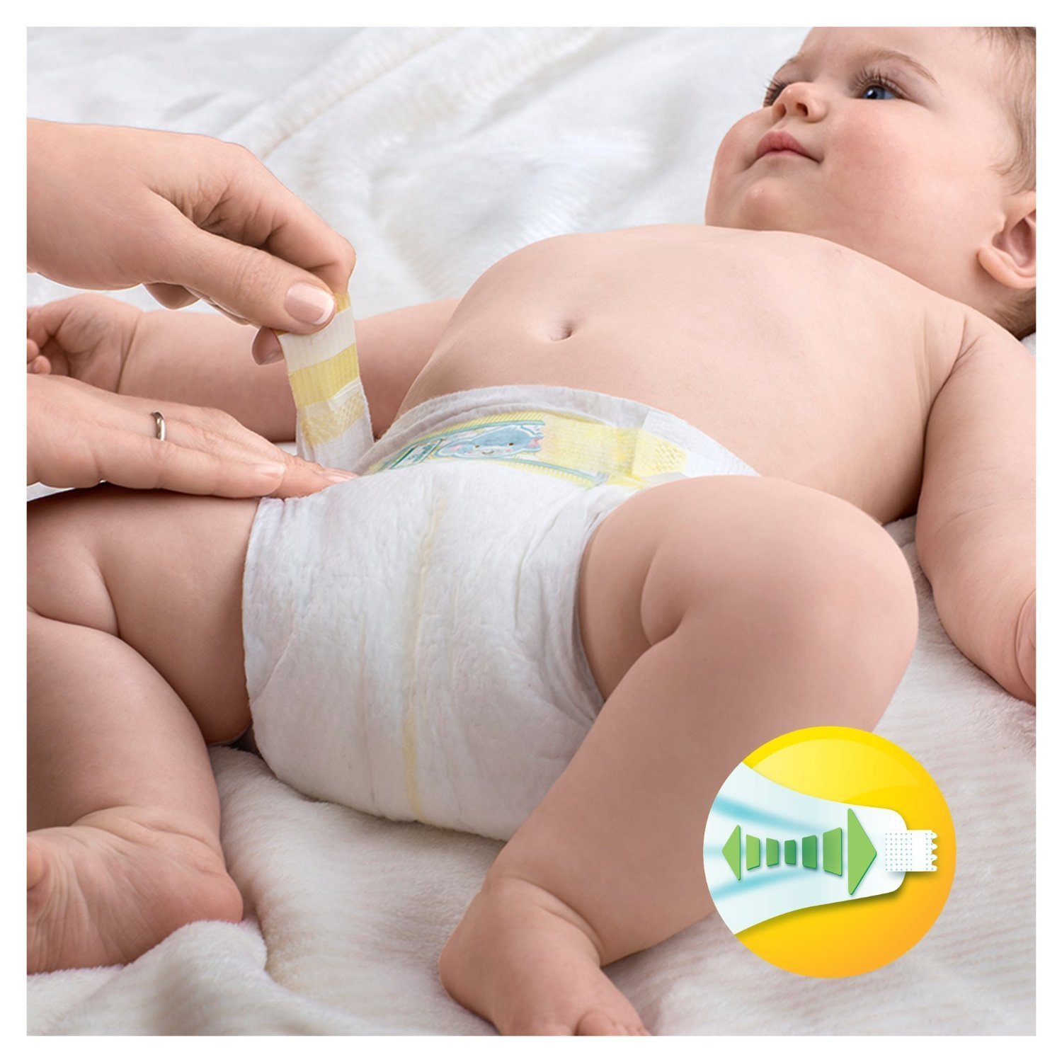 pampers premium protection pants 3
