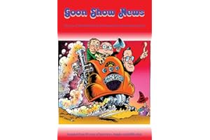 Goon Show News