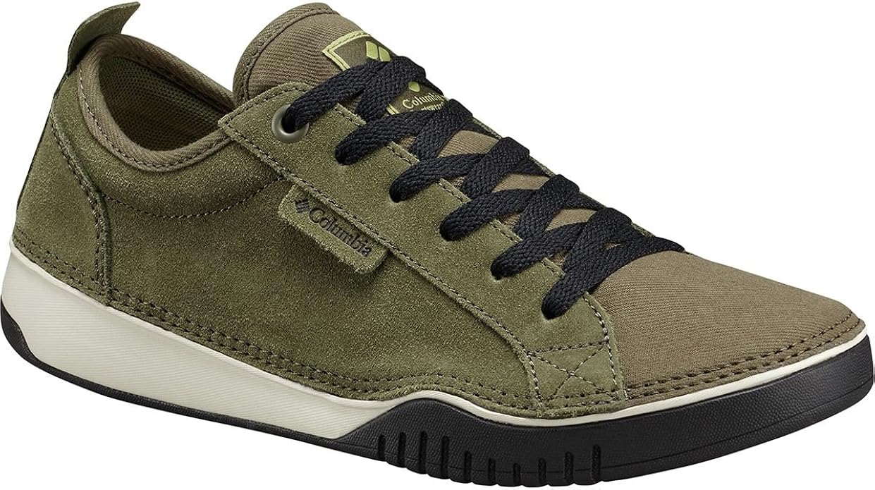 columbia boardwalk sneakers