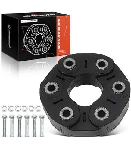 Amazon.com: URO Parts 26128615621 Driveshaft Support : Automotive