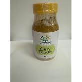 Testimony Curry Powder 160g