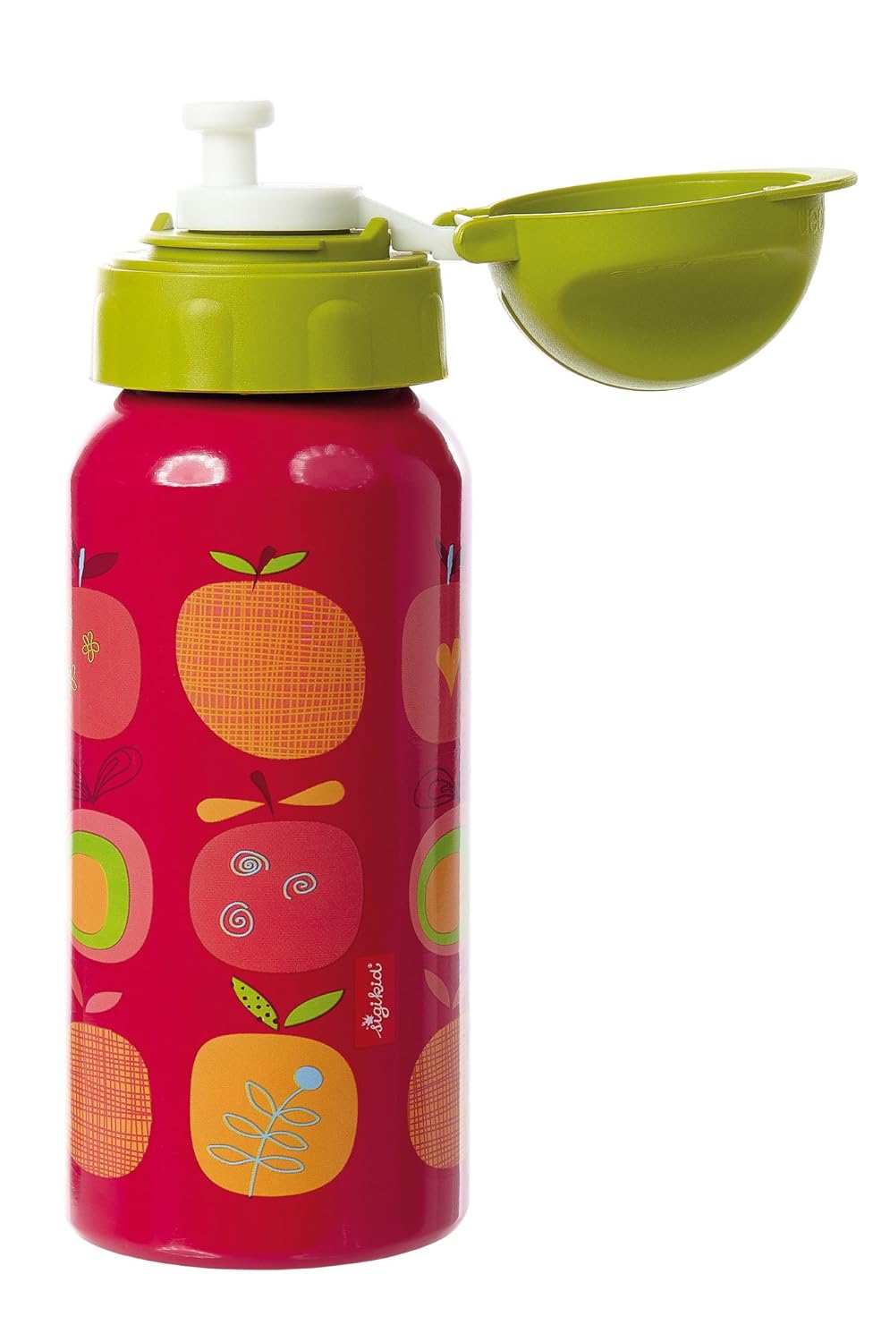 Trinkflasche für Kinder Test / Vergleich 2019 » Alle Modelle im Test