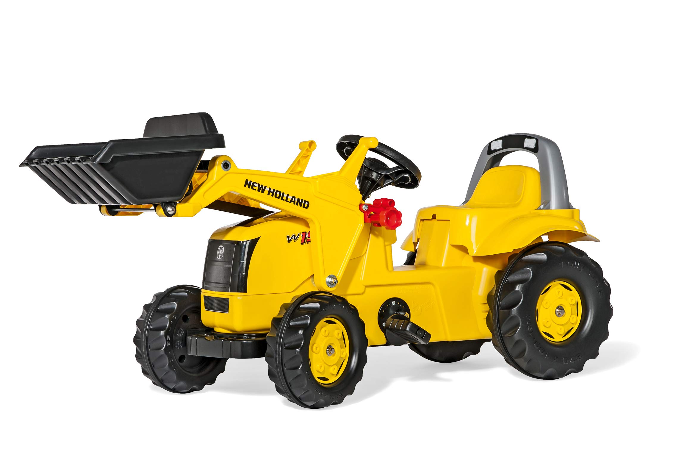 new holland kids tractor