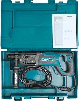 Makita HR2475 featured image 6