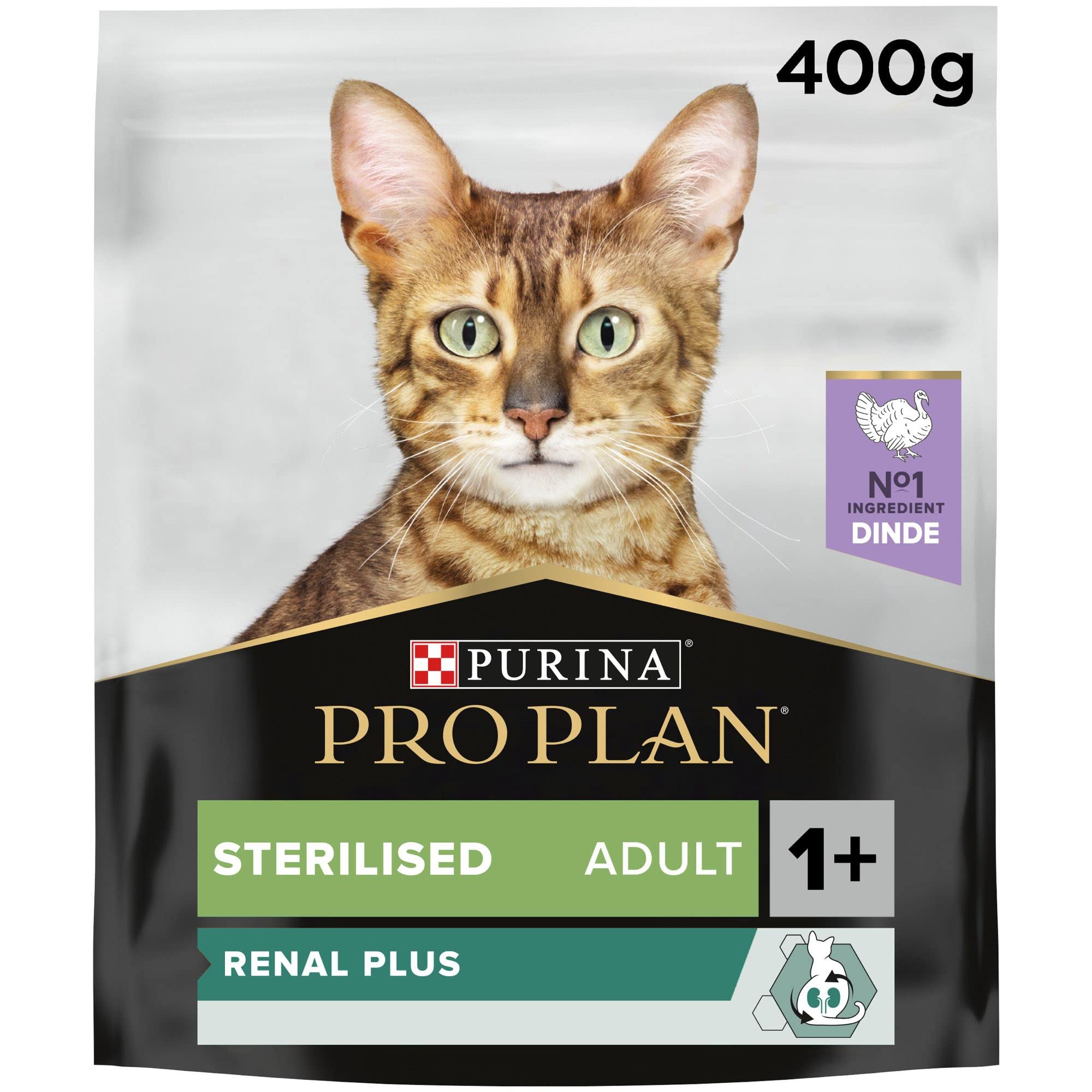 Purina adult