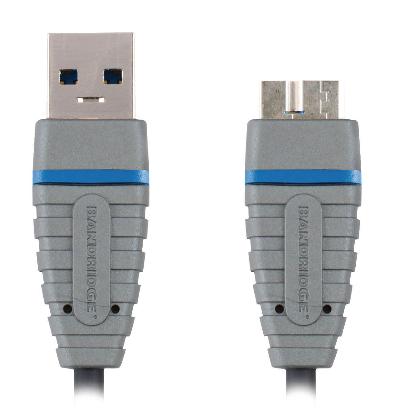 Bandridge BCL5901 SuperSpeed USB 3.0 Cable 1 Meter