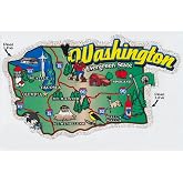 Washington Dc Skyline, District Of Columbia,usa. 11651332 PNG