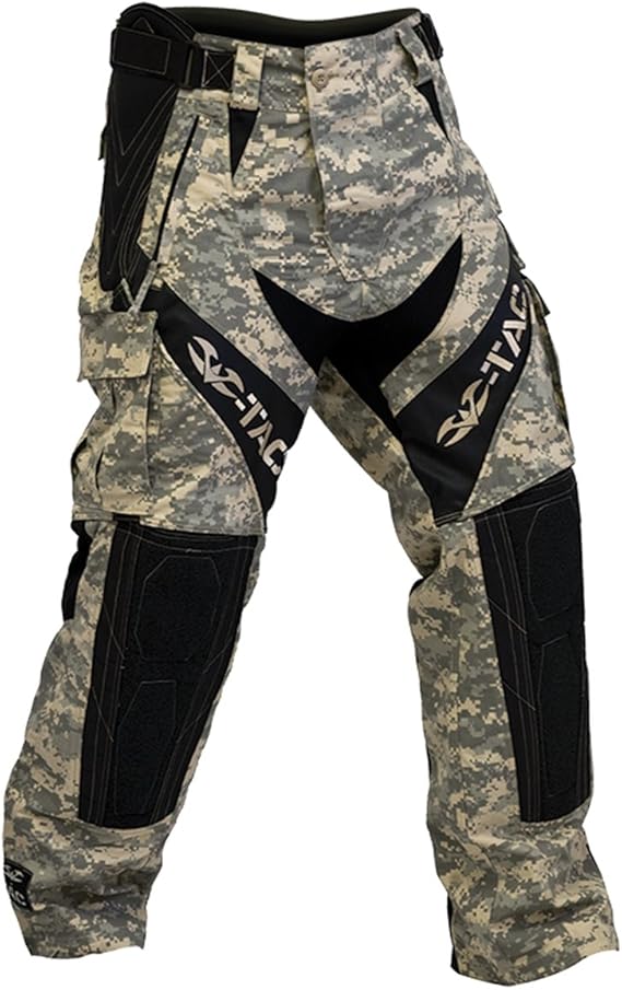 Valken Pants VTAC ZuluACU2XL Paintball Apparel