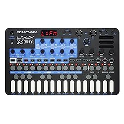 Sonicware Liven XFM [FM Synthesizer Groove Box] 3