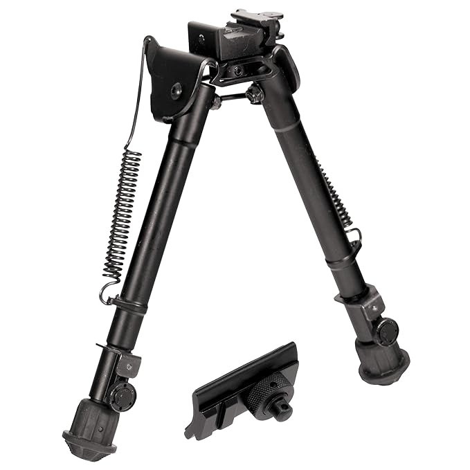 Best Bipods (Oct 2020) Next Level Achievers! Rangerexpert