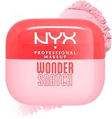 NYX Wonder Snatch Powder Cheeky Cherry Loose Setting Powder