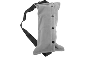 TOYANDONA Reptile Travel Carrier Bag for Bearded Dragon and Lizard, Portable Small Pet Carrying Pouch