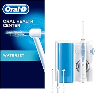 Oral-B Oral Health Center Waterjet