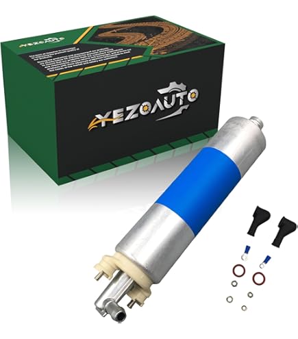 Amazon.com: Pierburg 7.05656.06.0 Fuel Pump Module : Automotive