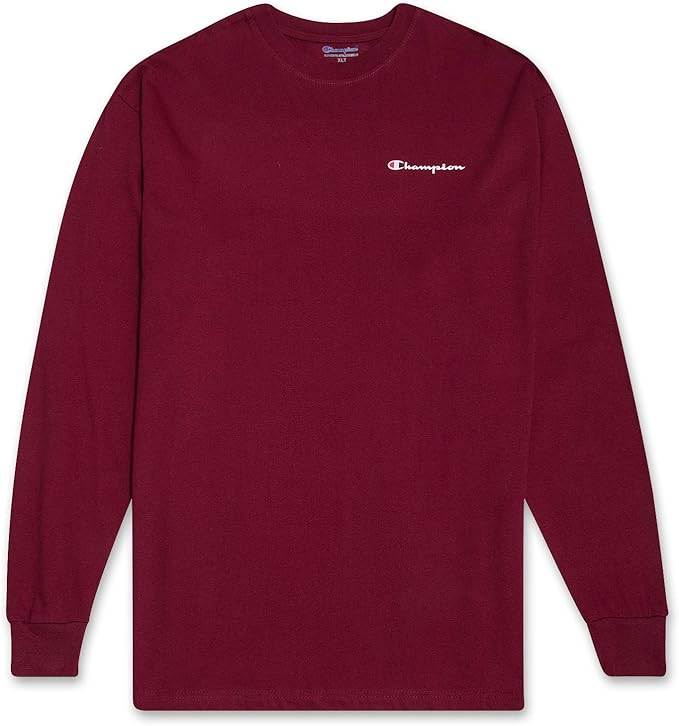 t shirt champion amazon