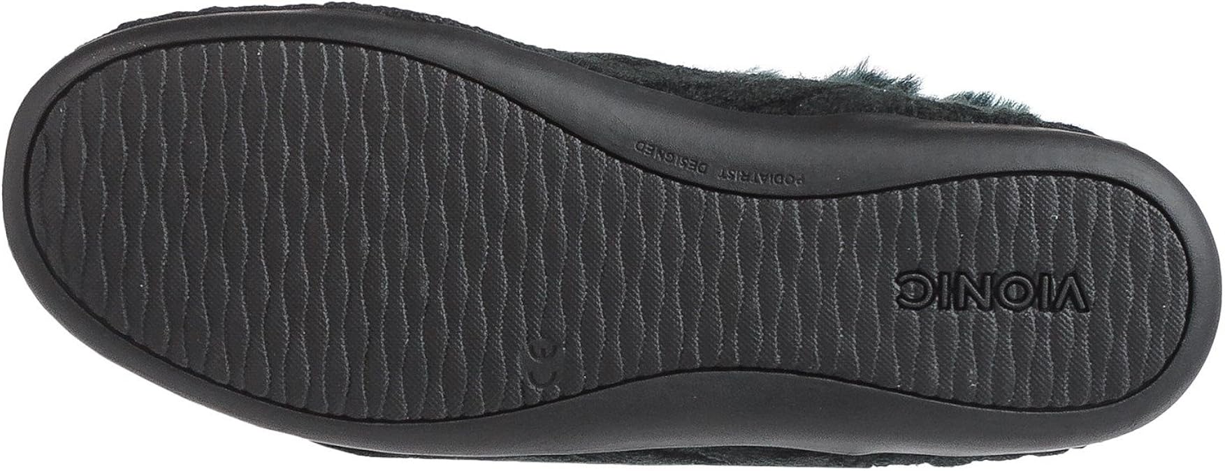 vionic kari slipper boots