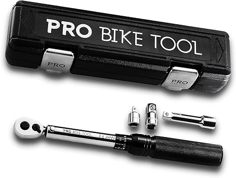 pro bike equipment