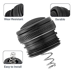 747013 Strion Tailcap Compatible with Streamlight