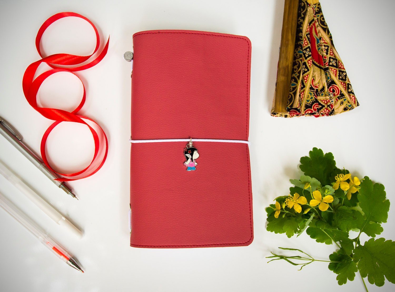 Japan Style Planner Travelers Notebook Standard Oriental