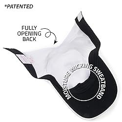Ponyflo Womens Ponytail Baseball Cap - Ponytail