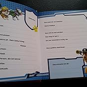  Foto zu PAW Patrol: Meine Freunde: Amazon.de: Bücher 