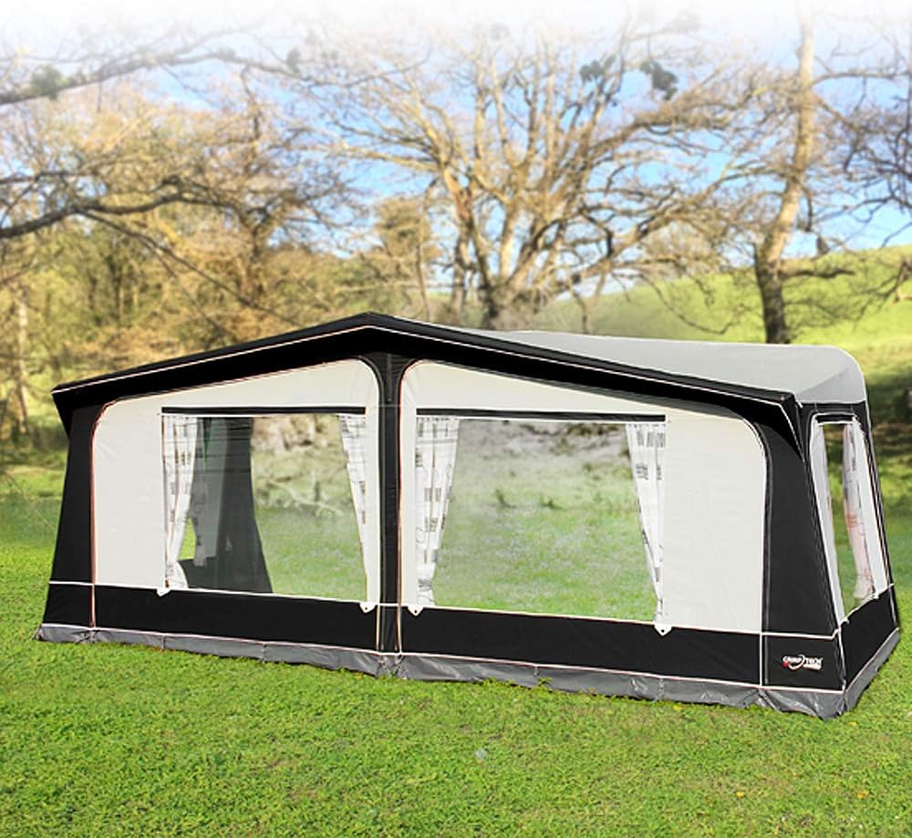 How Do I Know What Size Awning To Buy For My Caravan at Kevin Yarbrough