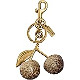 COACH Bag Charm