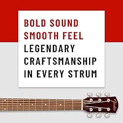 Fender Dreadnought Acoustic-Electric Guitar