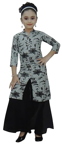 cotton ki dress