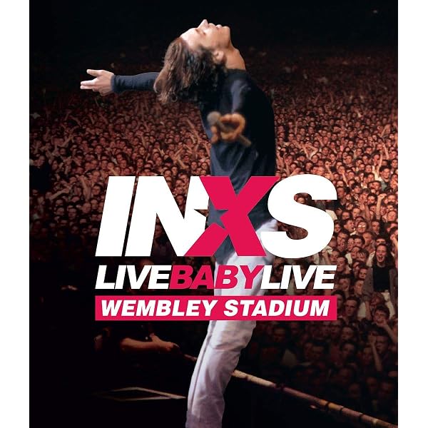 Amazon.com: Queen - Live at Wembley Stadium [DVD] : Freddie