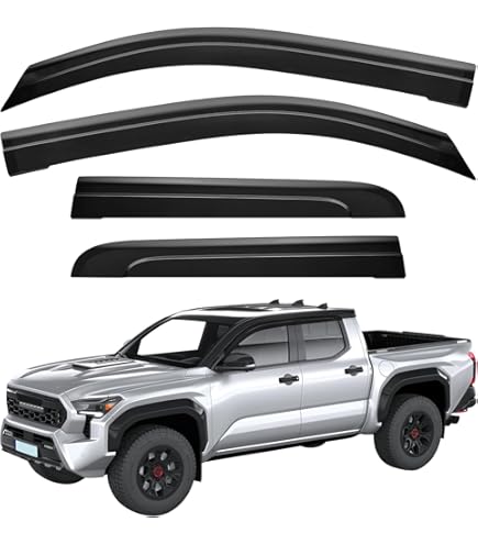 Clamber Running Boards For 2022 2025 New Toyota Tundra Crewmax