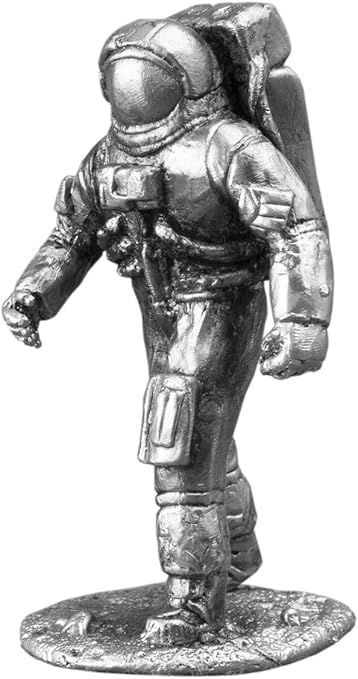 astronaut action figure