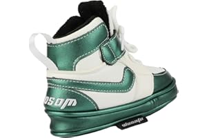 Oshhni Golf Blade Putter Cover Protective Sleeve Sports Shoe Shaped for Men Women Golf Club Head Cover