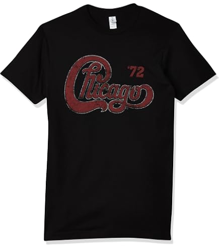Amazon.com: American Classics Styx Logo Rock Band Vintage Style T