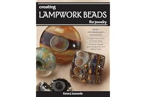 Creating Lampwork Beads for Jewelry