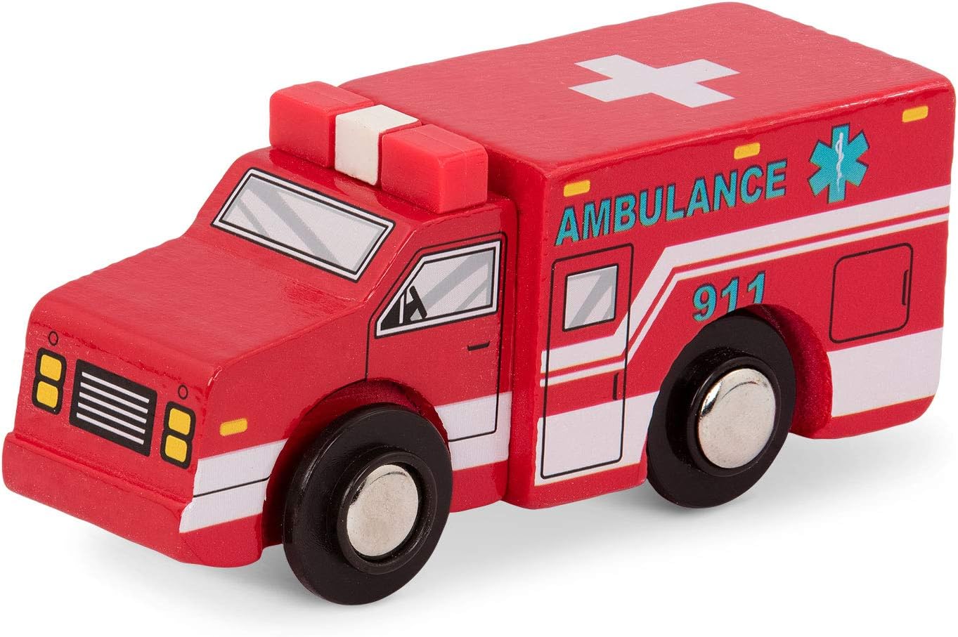 battat wooden vehicles