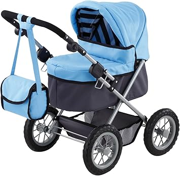 amazon passeggini giocattolo