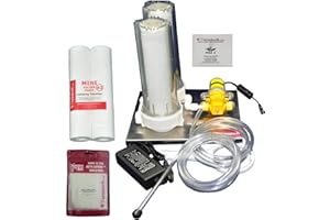 Mini 2 Wine Filter System. Mini Double Jet. Technology Home Pro Dual Stage 10 inch. Mini Jet Technology.