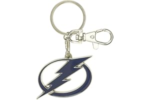 Aminco NHL Toronto Maple Leafs Heavyweight Keychain